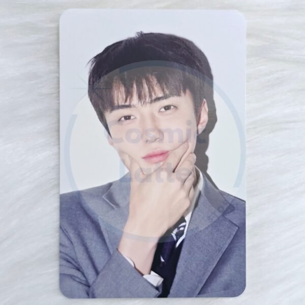 SEHUN 2024 Season's Greetings