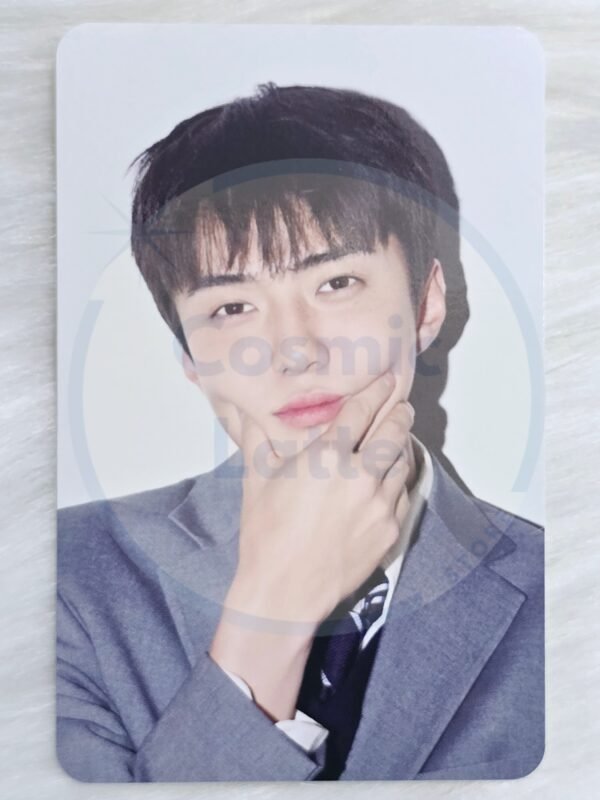 SEHUN 2024 Season's Greetings