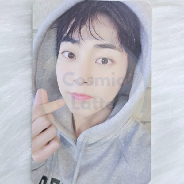 XIUMIN 2024 Season's Greetings