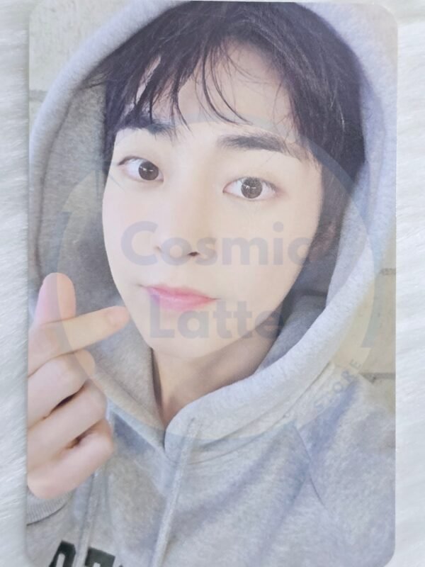 XIUMIN 2024 Season's Greetings