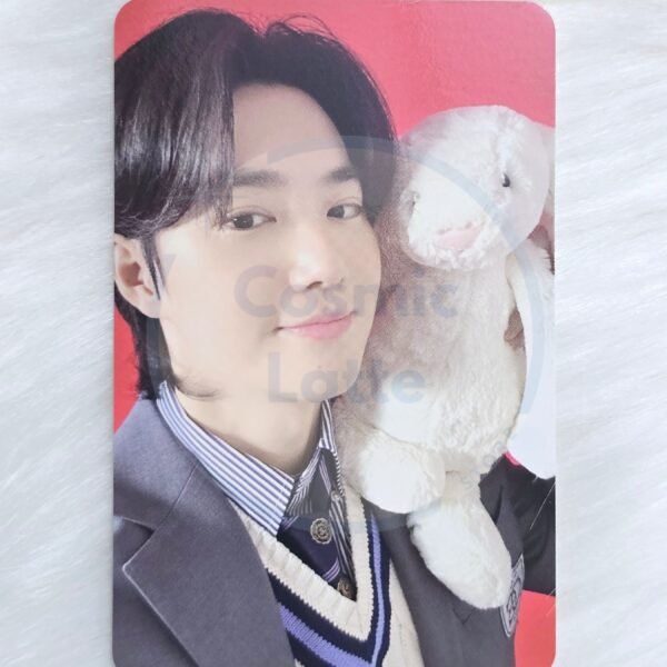 SUHO 2024 Season's Greetings