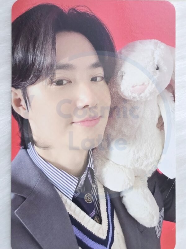 SUHO 2024 Season's Greetings
