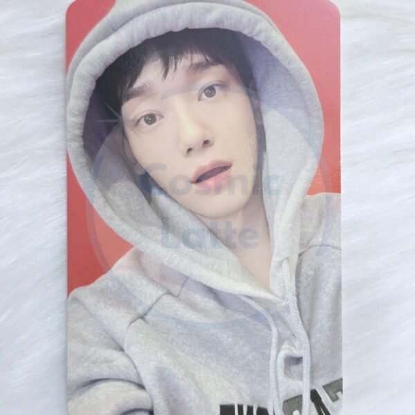 CHEN 2024 Season's Greetings