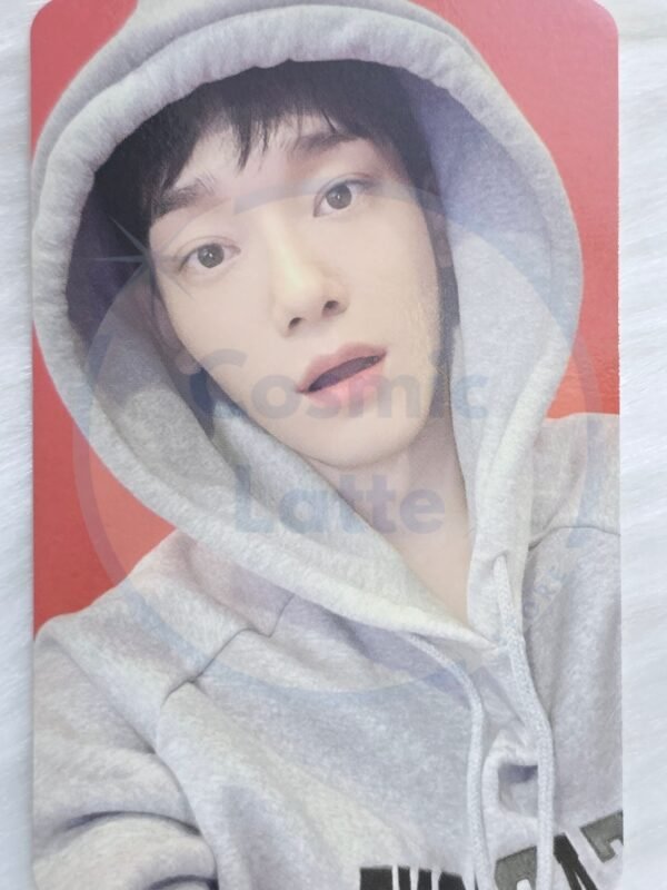 CHEN 2024 Season's Greetings