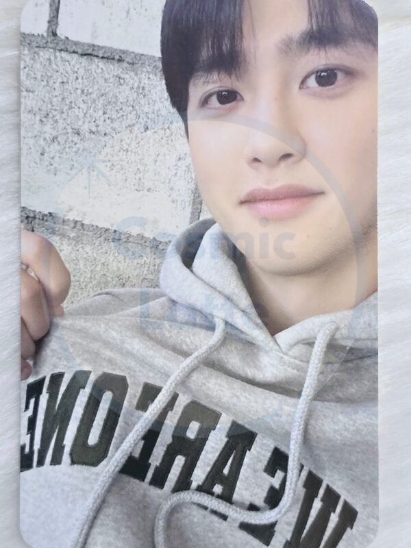 D.O 2024 Season's Greetings
