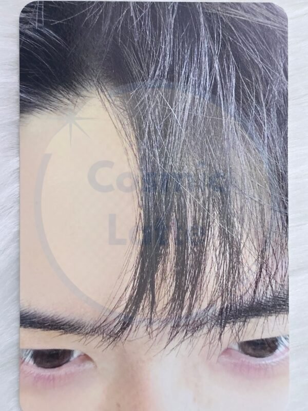 SEHUN 2024 Season's Greetings