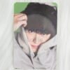 CHANYEOL 2024 Season's Greetings Trading Card A Ver