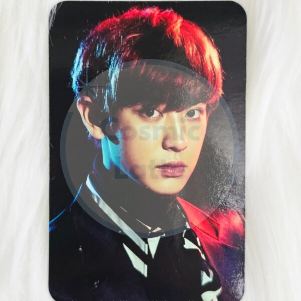 CHANYEOL EXO Planet #3 Lightstick de EXO'rDIUM