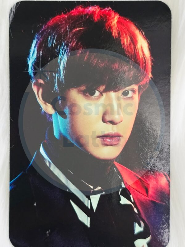 CHANYEOL EXO Planet #3 Lightstick de EXO'rDIUM