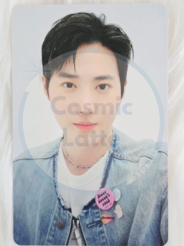 SUHO SMTOWN 2025 The Culture The Future Family Ver.