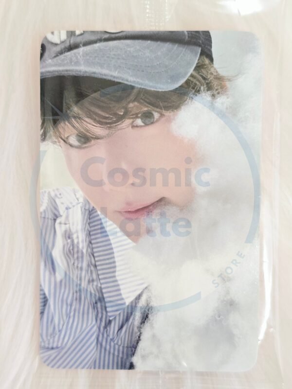 BAEKHYUN [Essence Of Reverie] POB Ktown4u