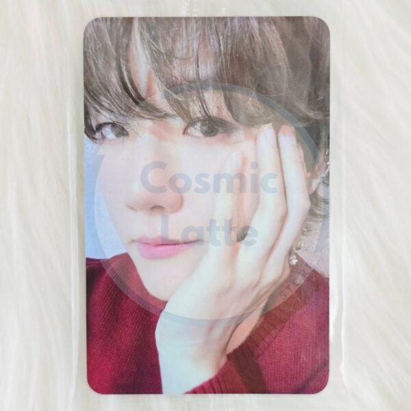 BAEKHYUN [Essence Of Reverie] POB Ktown4u