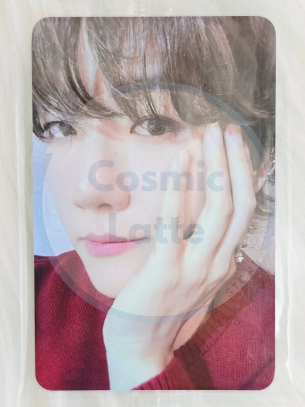 BAEKHYUN [Essence Of Reverie] POB Ktown4u