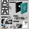 CHEN - 5th Mini Album [Arcadia] (Random Ver.)