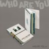 SUHO - 4th Mini Album [Who Are You] (Who Are You Ver.)