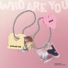 SUHO - 4th Mini Album [Who Are You] (SMini Ver.) (Random Ver.)