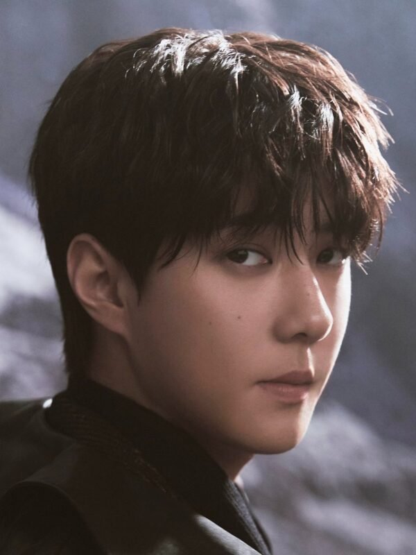 EXO - 8th Album [REVERXE] (Big SMini Ver.) (Random)