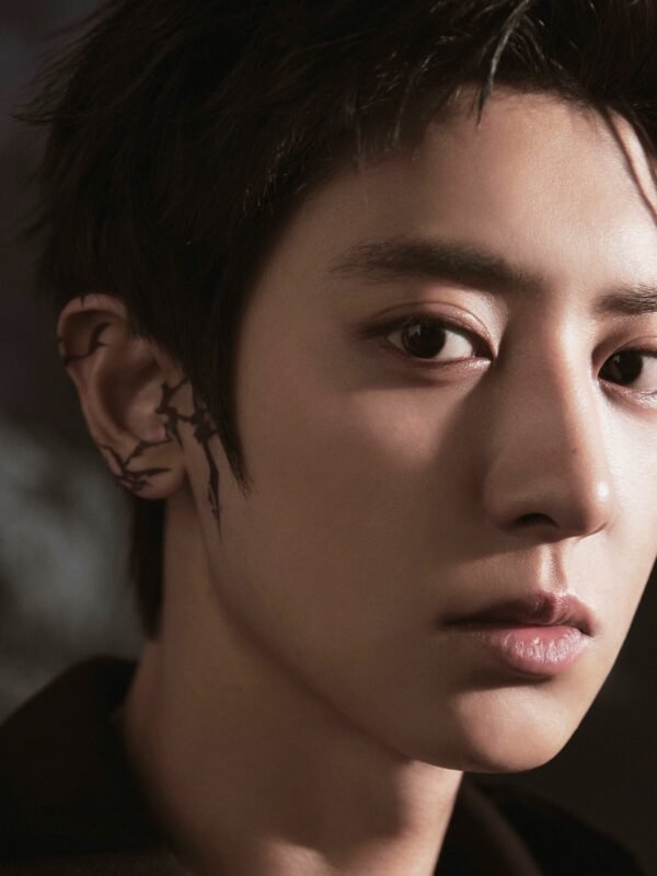 EXO - 8th Album [REVERXE] (Big SMini Ver.) (Random)