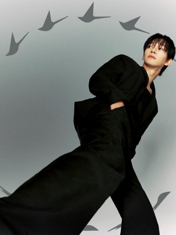 EXO - 8th Album [REVERXE] (Big SMini Ver.) (Random)