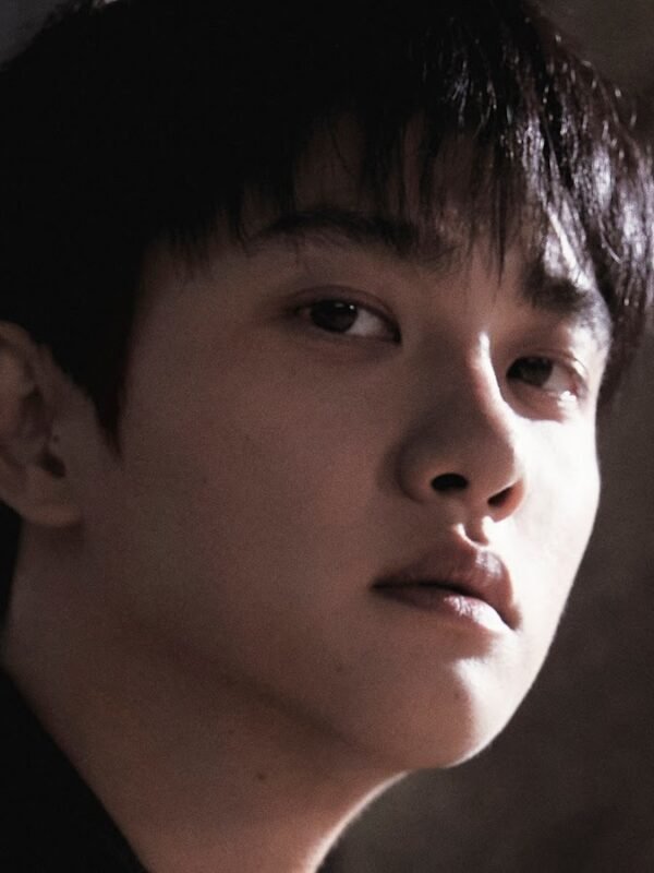 EXO - 8th Album [REVERXE] (Big SMini Ver.) (Random)