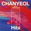 CHANYEOL - Japan 1st Mini Album [Hibi] Limited Edition