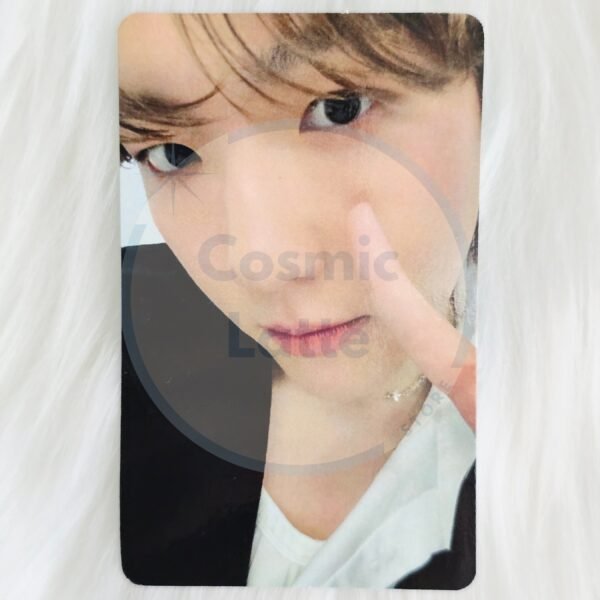 BAEKHYUN [Reverie] 2025 World Tour in Mexico City Set