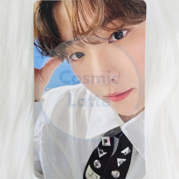 BAEKHYUN [Reverie] 2025 World Tour in Mexico City Set