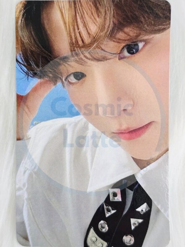 BAEKHYUN [Reverie] 2025 World Tour in Mexico City Set