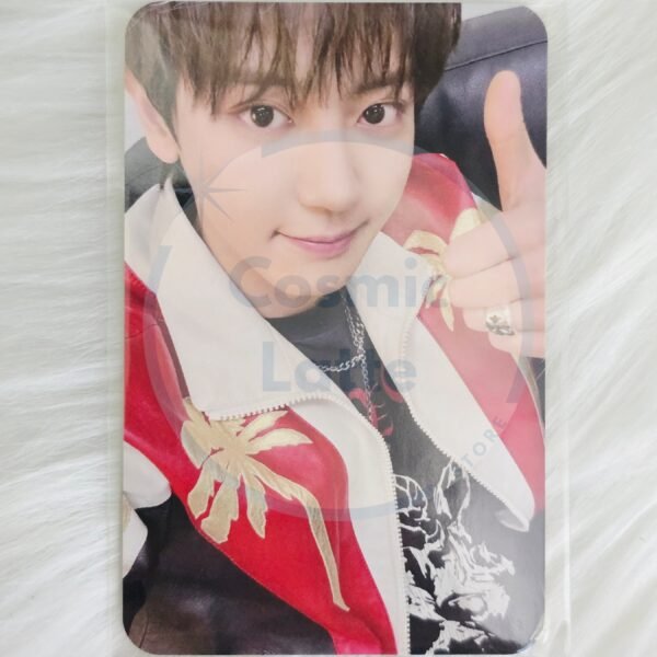 CHANYEOL 2024 Live Tour: City-Scape in Japan POB Mumo