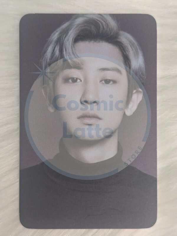 CHANYEOL Artist & FLO Ver. 4