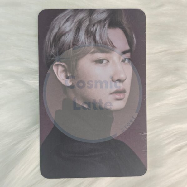 CHANYEOL Artist & FLO Ver. 3