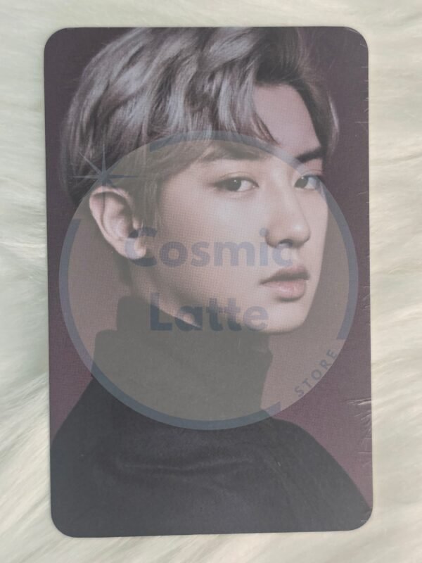 CHANYEOL Artist & FLO Ver. 3