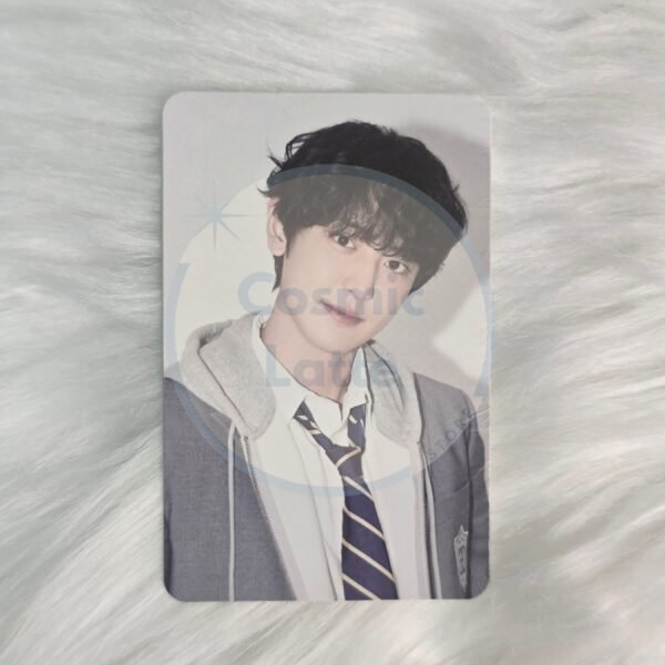 CHANYEOL 2024 Season's Greetings POB SMTown&Store