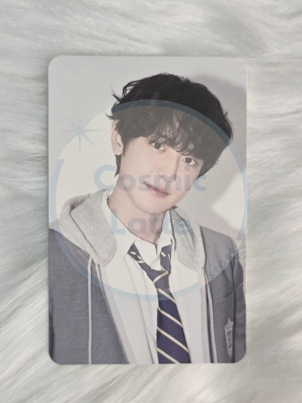 20260203_155127 CHANYEOL 2024 Season's Greetings POB SMTown&Store