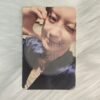 CHANYEOL EXIST EXOcial Club Cream Soda Trading Card 5B Ver