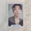 CHANYEOL EXIST EXOcial Club Cream Soda Trading Card 4B Ver