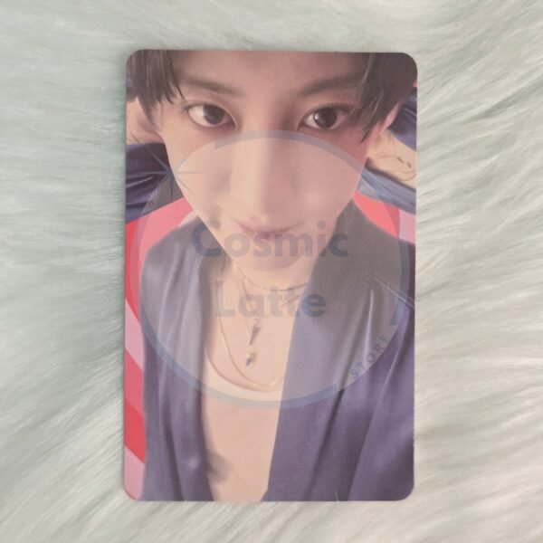 CHANYEOL [Exist] POB Soundwave