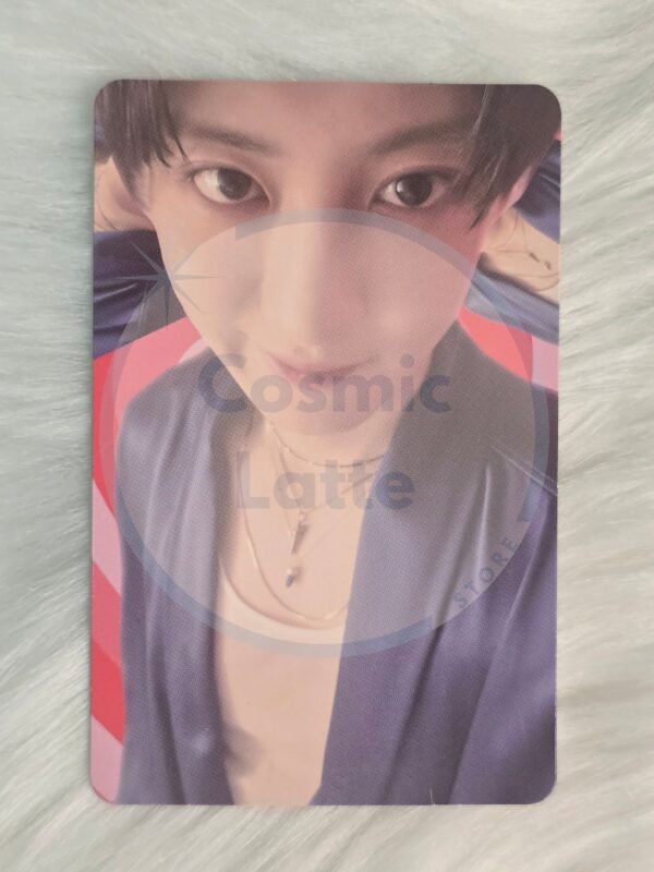 CHANYEOL [Exist] POB Soundwave