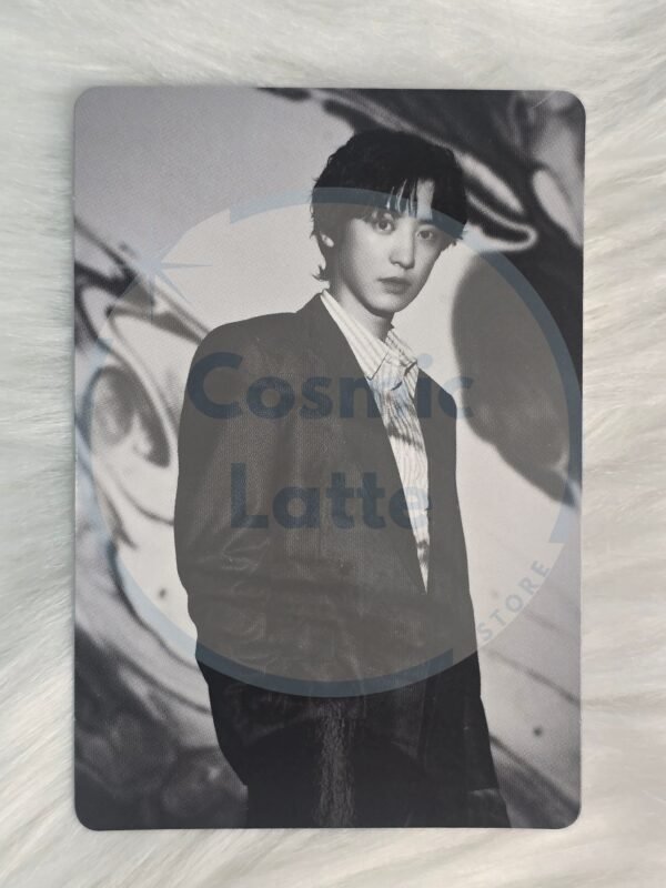 CHANYEOL [Hibi] POB Tower Records Lucky Draw