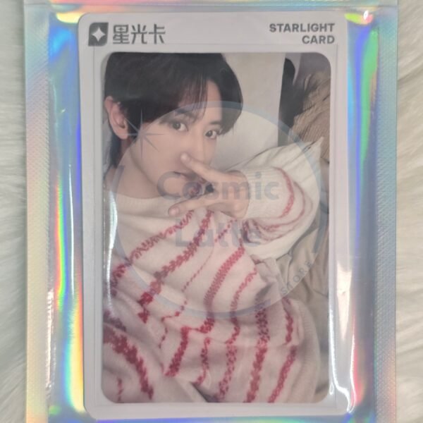 CHANYEOL SMTown 2025  QQ Music