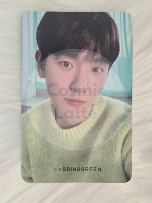 20260203_163034 BAEKHYUN Bringgreen Event