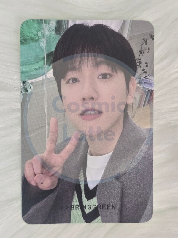 20260203_163050 BAEKHYUN Bringgreen Event