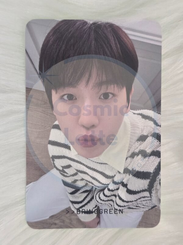 20260203_163102 BAEKHYUN Bringgreen Event