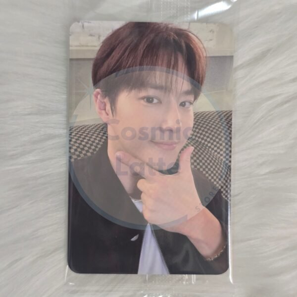 SUHO [Reverxe] POB Ktown4u