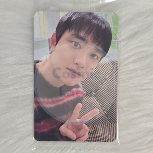 D.O. [Reverxe] POB Ktown4u