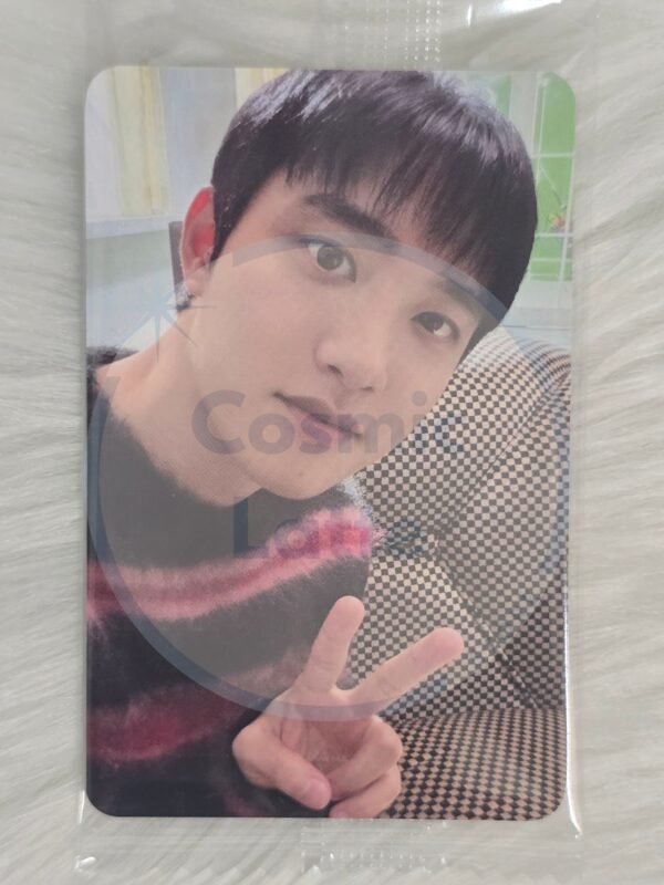 D.O. [Reverxe] POB Ktown4u