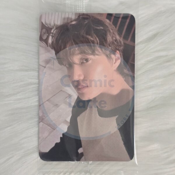 KAI [Reverxe] POB Ktown4u