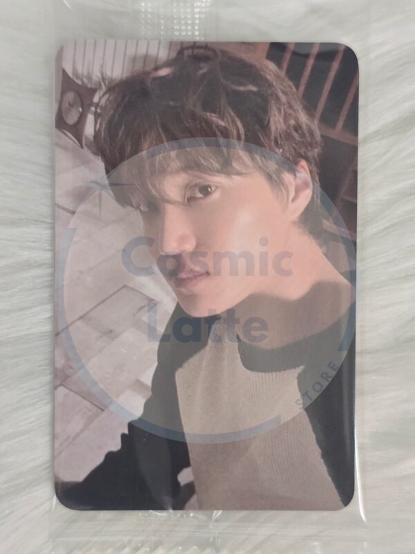 KAI [Reverxe] POB Ktown4u