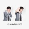 CHANYEOL - 2024 Season's Greetings Clear Photocard
