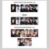 CHANYEOL 2026 Pop-Up Reverxe The World Trading Card 2A Ver